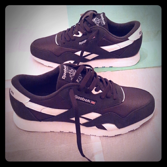 Reebok Other - Reebok classics Men size 10.5 NEW